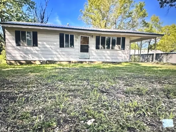 658 Lentz St, Maynard, AR 72444