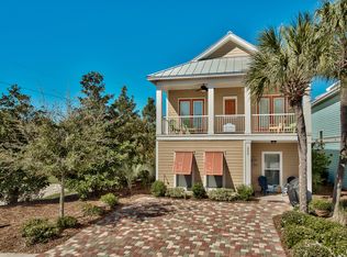 200 Kono Way, Destin, FL 32541