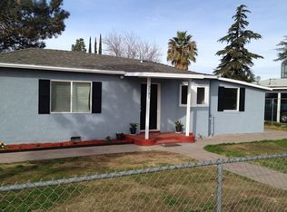 2091 N Katy Ln, Fresno, CA 93722