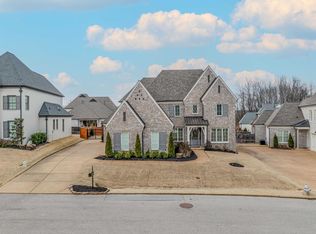 12559 Tiempo Ln, Collierville, TN 38017