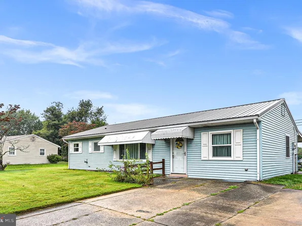 111 Saxton Rd, Dover, DE 19901