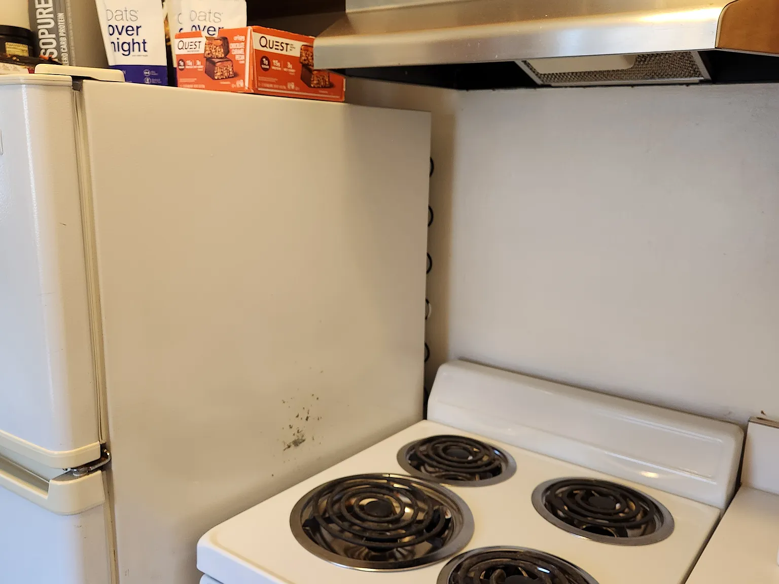 1 bed, $3,050 — Photo 3