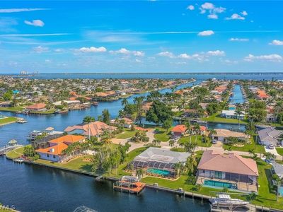 3616 SE 18th Ave, Cape Coral, FL, 33904