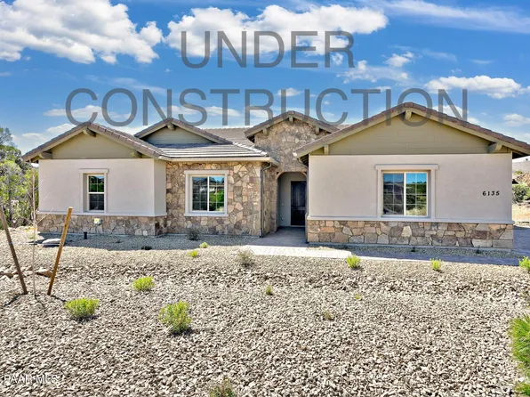 12370 N Thrine Cir Lot 223, Prescott, AZ 86305
