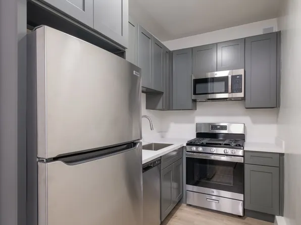 Westmore Manor | Newly Renovated Units in Heart of LA