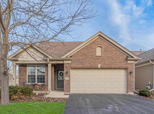 13212 Poplar Way, Huntley, IL 60142