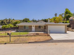 216 Barbara St, Oak View, CA 93022