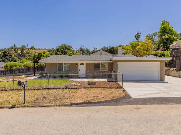 216 Barbara St, Oak View, CA 93022