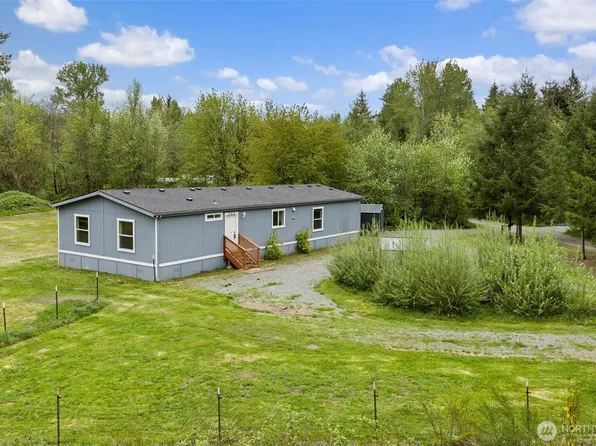 11215 180th Lane SW, Rochester, WA 98584