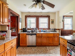 51 Brock St #1, Brighton, MA 02135