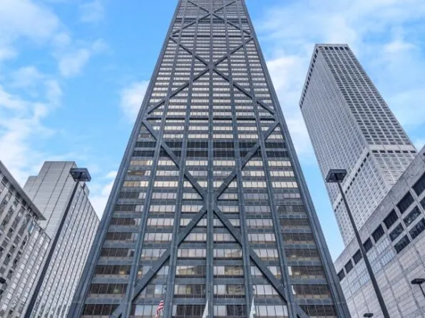 175 E Delaware Pl #Penthouse 9106-07, Chicago, IL 60611