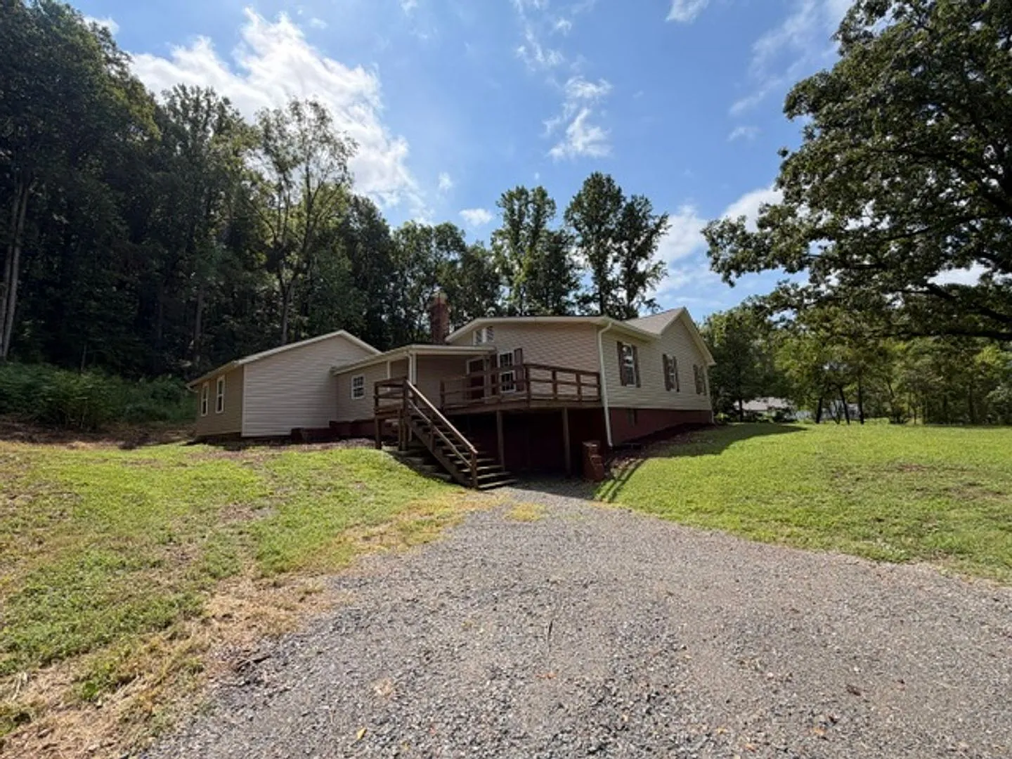 4 Bedroom 2 Bath House — Photo 1