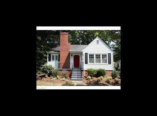 523 E Farriss Ave, High Point, NC 27262