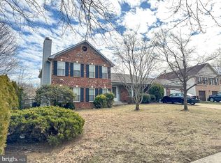 6205 Guinevere Ct, Glenn Dale, MD 20769