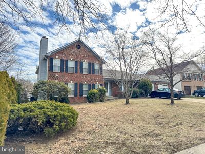 6205 Guinevere Ct, Glenn Dale, MD, 20769