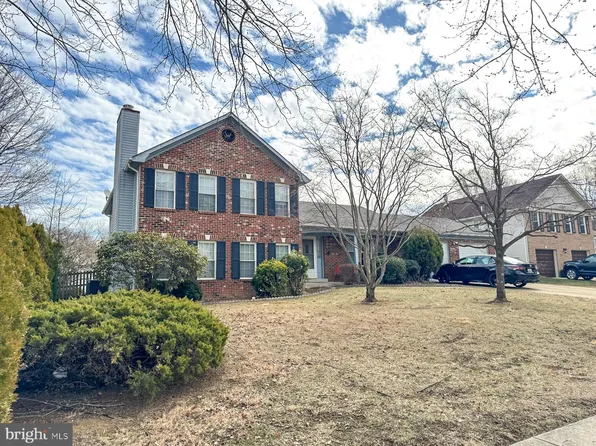 6205 Guinevere Ct, Glenn Dale, MD 20769
