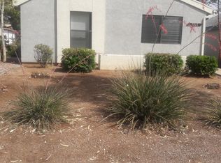 5305 Desert Shadows Dr, Sierra Vista, AZ 85635