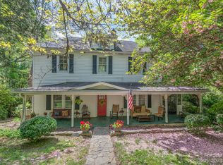 568 New Market Rd, Tryon, NC 28782