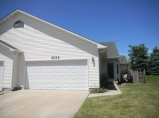 603 Davidson Dr, Minooka, IL 60447
