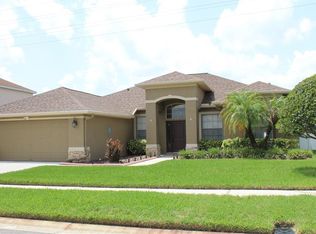 22928 Killington Blvd, Land O Lakes, FL 34639