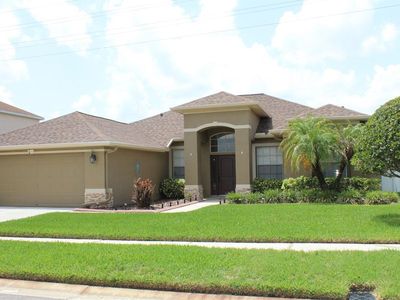 22928 KILLINGTON BOULEVARD, Land O Lakes, FL, 34639