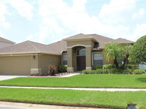 22928 Killington Blvd, Land O Lakes, FL 34639