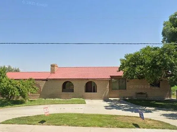 990 N Long St, Green River, UT 84525