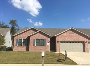 11004 N Tuscany Ridge Ct, Dunlap, IL 61525