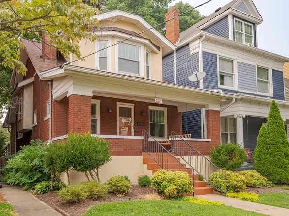 2019 Bonnycastle Ave, Louisville, KY 40205