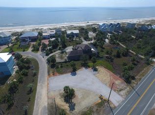 6390 County Road 30 #A, Pt Saint Joe, FL 32456