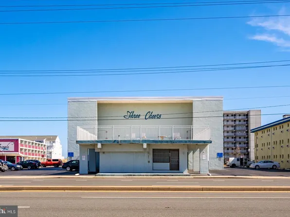 3010 Philadelphia Ave Unit S308, Ocean City, MD 21842