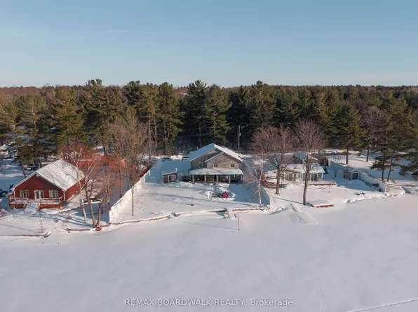 50 Kerry Forest Dr, Front Of Yonge, ON K0E 1R0