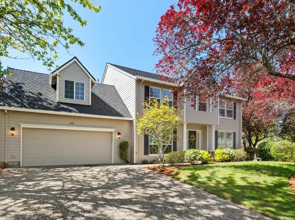 305 SW 169th Pl, Beaverton, OR 97006