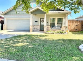 504 Kaiser St, Garland, TX 75040