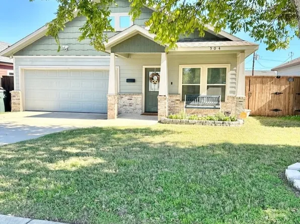 504 Kaiser St, Garland, TX 75040