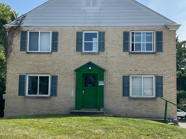 54 Gorman Ln, Cincinnati, OH 45215