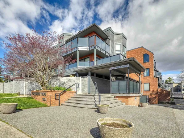 1830 Southmere Cres E #106, Surrey, BC V4A 9C2