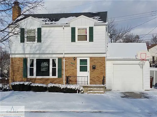 2525 Fairfax Rd photo 1