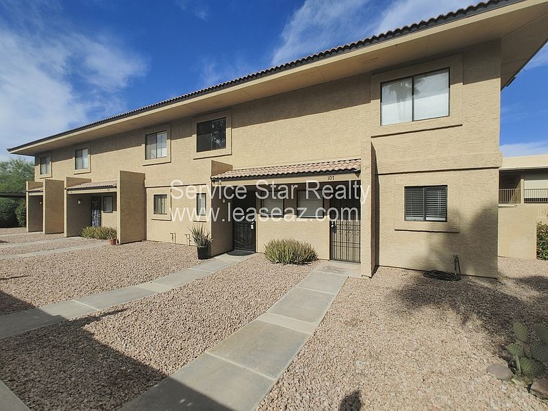 1st image of 12627 N La Montana Dr Unit 108