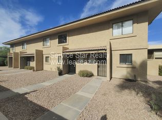 12627 N La Montana Dr UNIT 108, Fountain Hills, AZ 85268