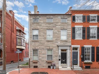 23 N Shippen St, Lancaster, PA, 17602