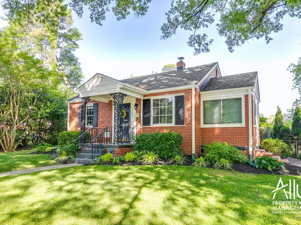 1300 Orchard Rd, Richmond, VA 23226