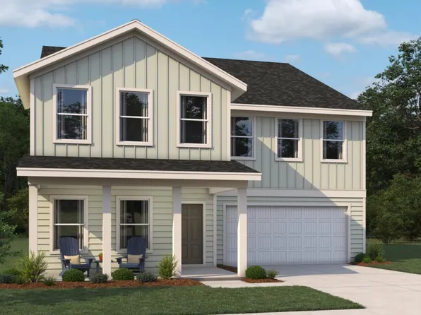 2058 Lavender Bloom Rd, Ravenel, SC 29470