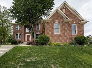 13622 Cosel Way, Fishers, IN 46037