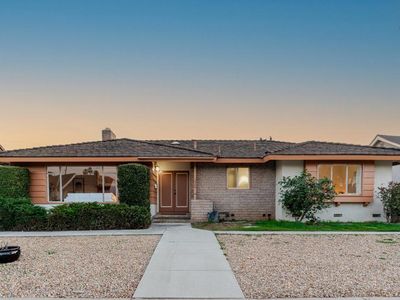 1504 E Grovecenter St, Covina, CA, 91724