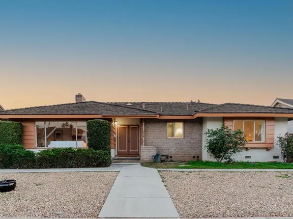 1504 E Grovecenter St, Covina, CA 91724