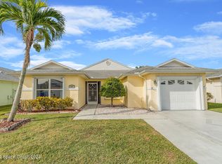 6601 Nuevo Lagos, Fort Pierce, FL 34951