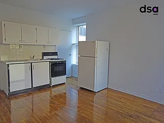 Rented by DSA Realty