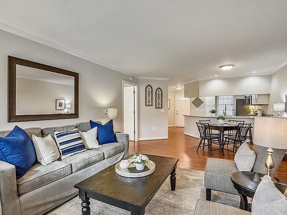2nd image of 6924 Fairfax Dr Unit 216