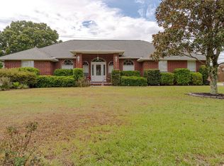 9145 Iron Gate Blvd, Milton, FL 32570